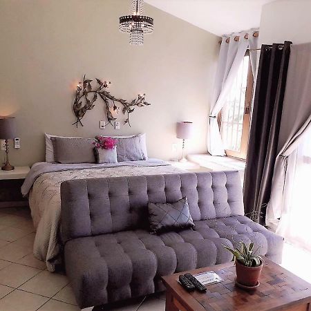 Casa Punta Perula Bed & Breakfast Hotel #N/A Exterior foto