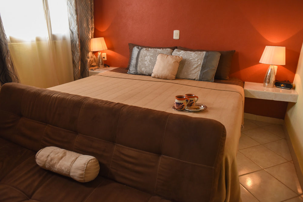 Casa Punta Perula Bed & Breakfast Hotel #N/A Exterior foto
