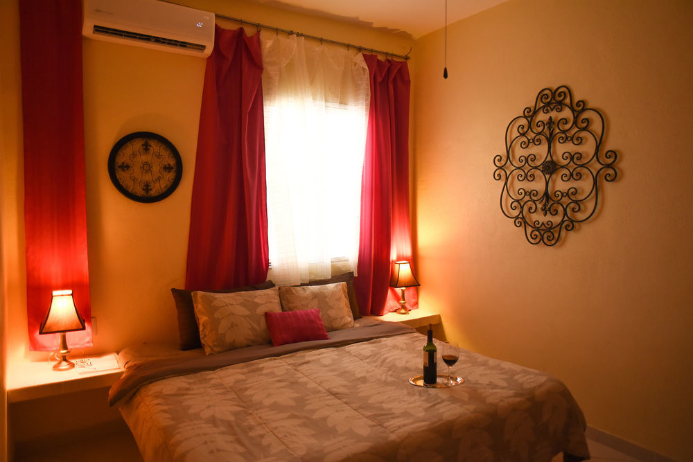 Casa Punta Perula Bed & Breakfast Hotel #N/A Exterior foto