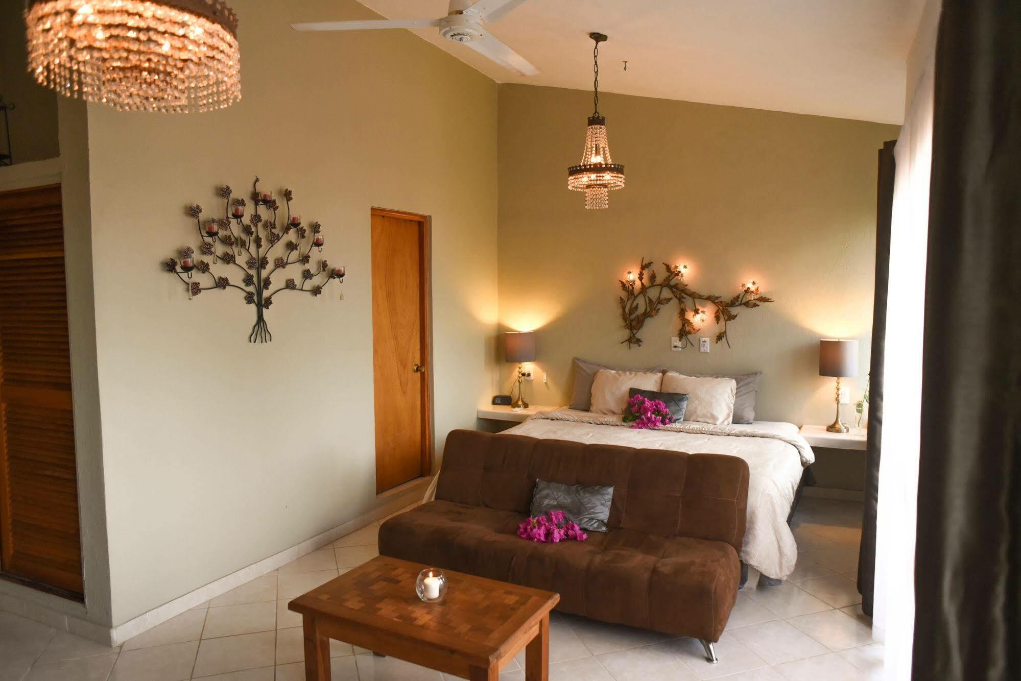 Casa Punta Perula Bed & Breakfast Hotel #N/A Exterior foto