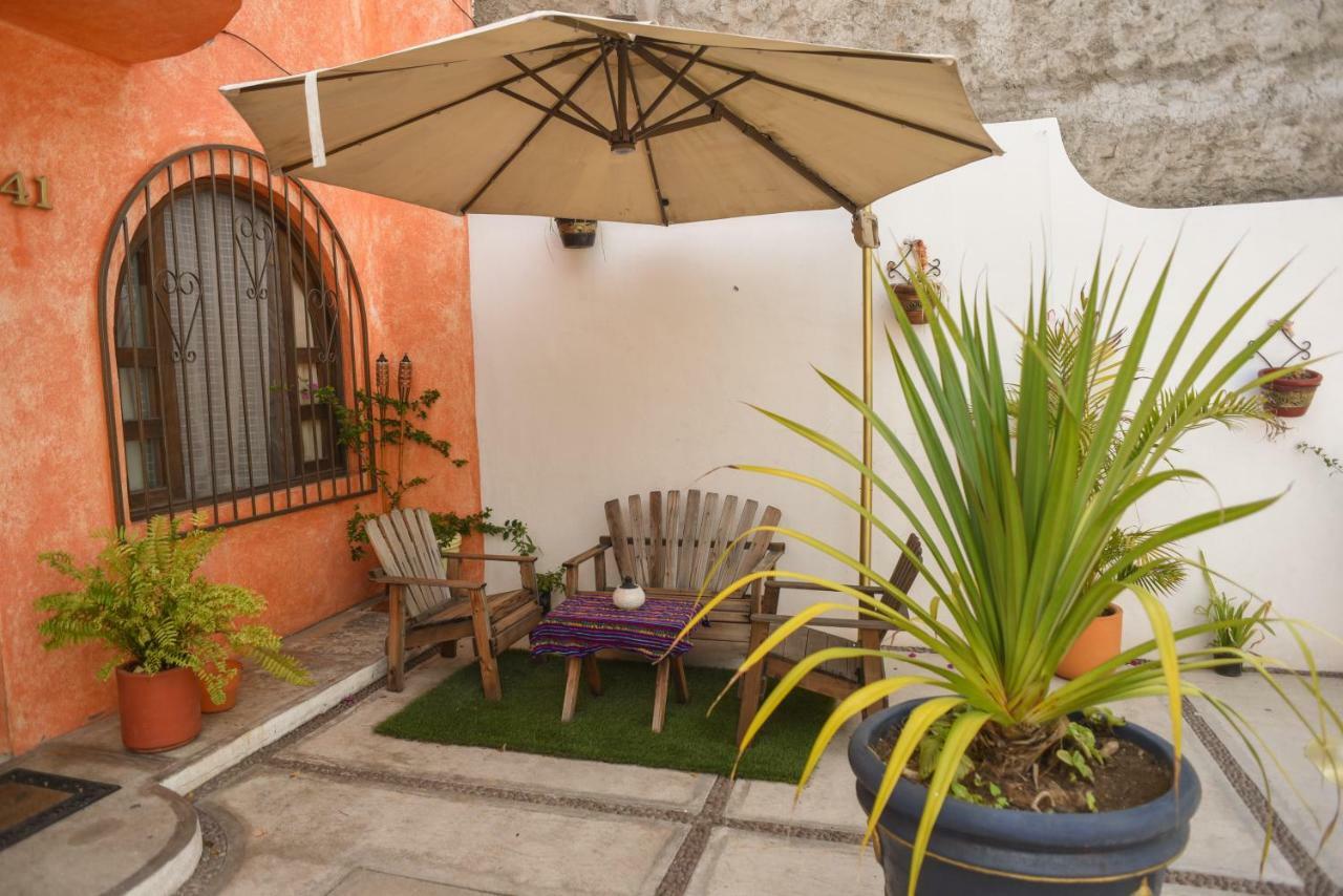 Casa Punta Perula Bed & Breakfast Hotel #N/A Exterior foto