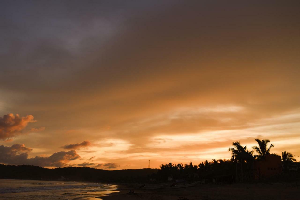 Casa Punta Perula Bed & Breakfast Hotel #N/A Exterior foto