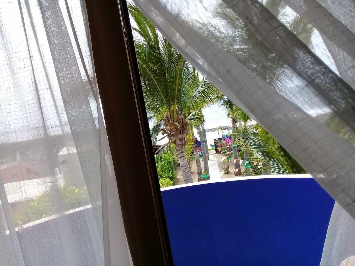 Casa Punta Perula Bed & Breakfast Hotel #N/A Exterior foto