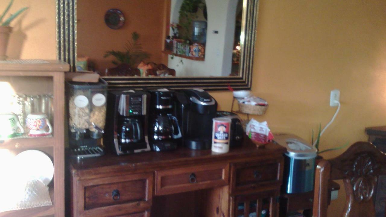 Casa Punta Perula Bed & Breakfast Hotel #N/A Exterior foto