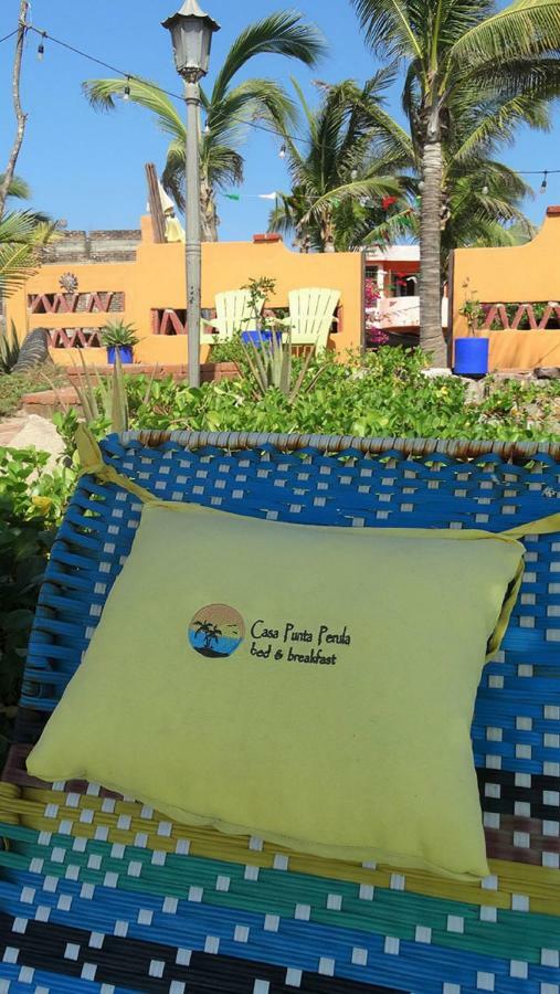 Casa Punta Perula Bed & Breakfast Hotel #N/A Exterior foto