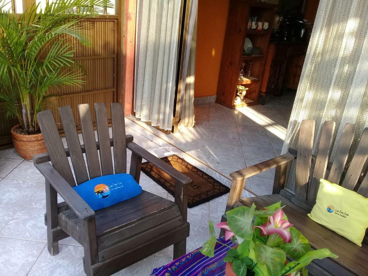 Casa Punta Perula Bed & Breakfast Hotel #N/A Exterior foto