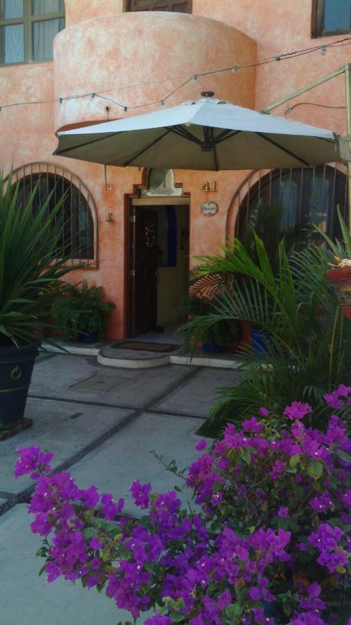 Casa Punta Perula Bed & Breakfast Hotel #N/A Exterior foto