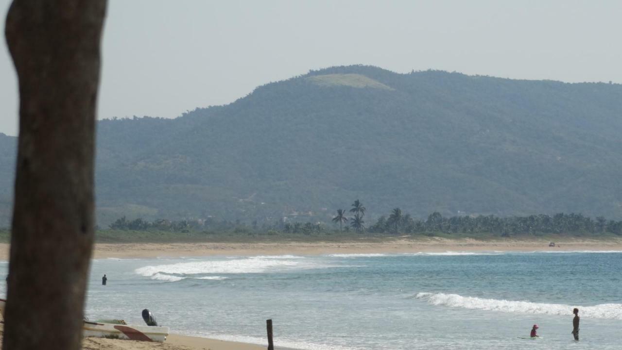 Casa Punta Perula Bed & Breakfast Hotel #N/A Exterior foto