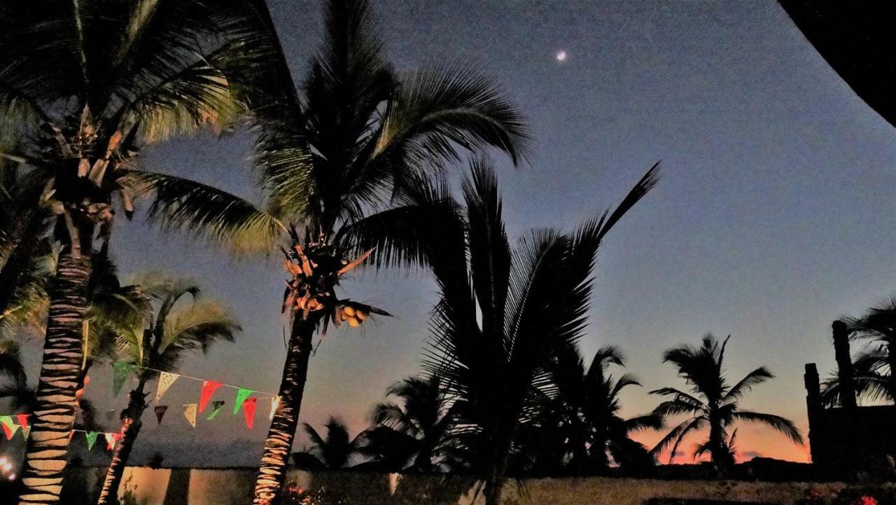 Casa Punta Perula Bed & Breakfast Hotel #N/A Exterior foto