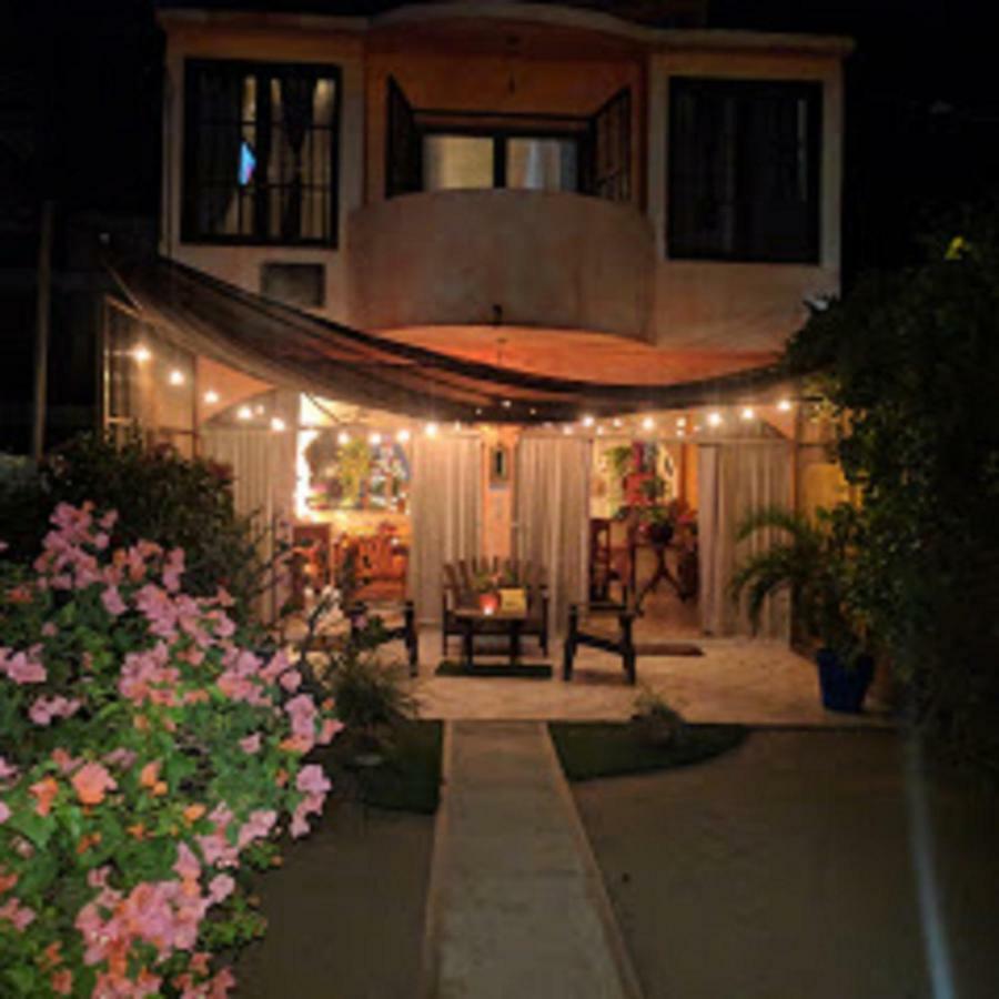 Casa Punta Perula Bed & Breakfast Hotel #N/A Exterior foto