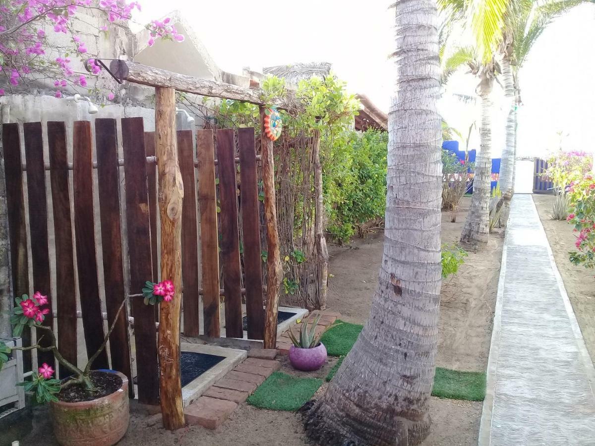 Casa Punta Perula Bed & Breakfast Hotel #N/A Exterior foto