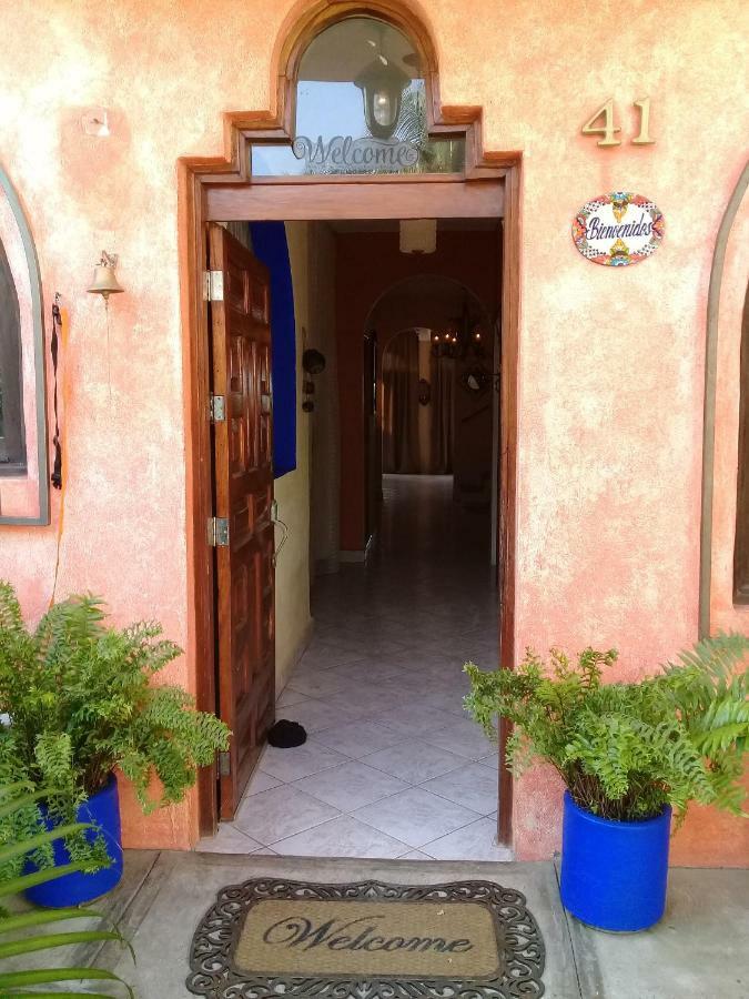 Casa Punta Perula Bed & Breakfast Hotel #N/A Exterior foto