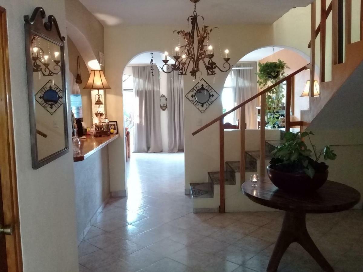 Casa Punta Perula Bed & Breakfast Hotel #N/A Exterior foto