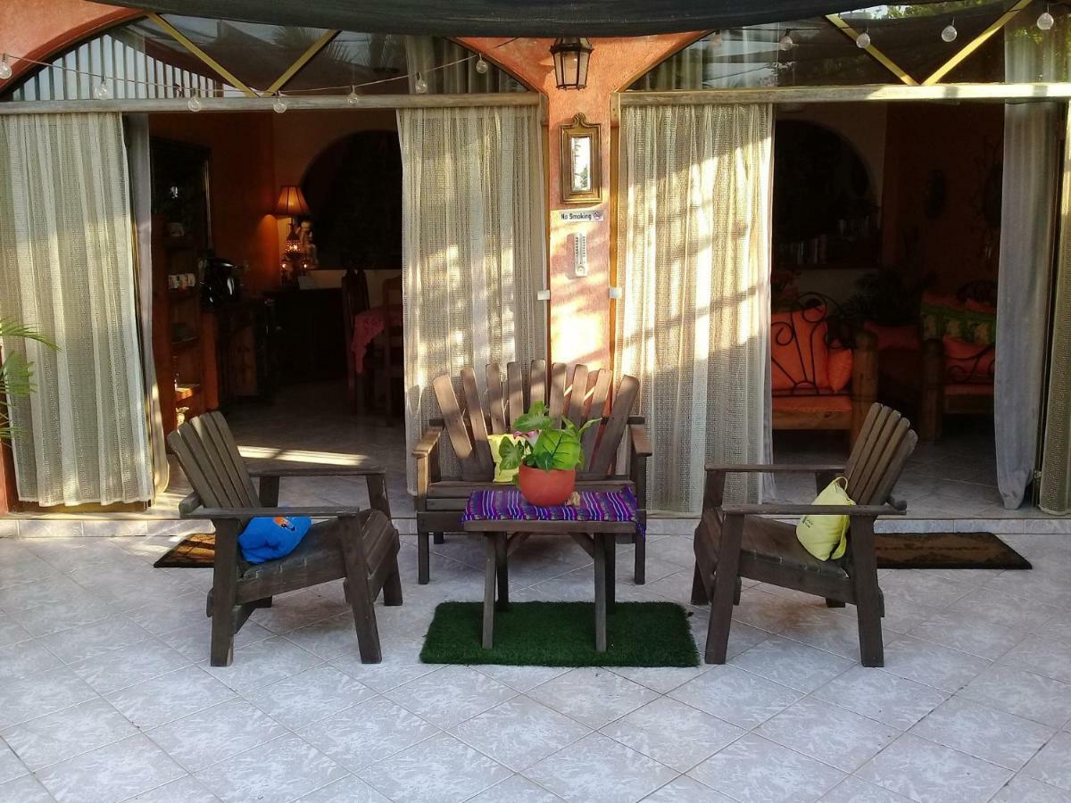 Casa Punta Perula Bed & Breakfast Hotel #N/A Exterior foto