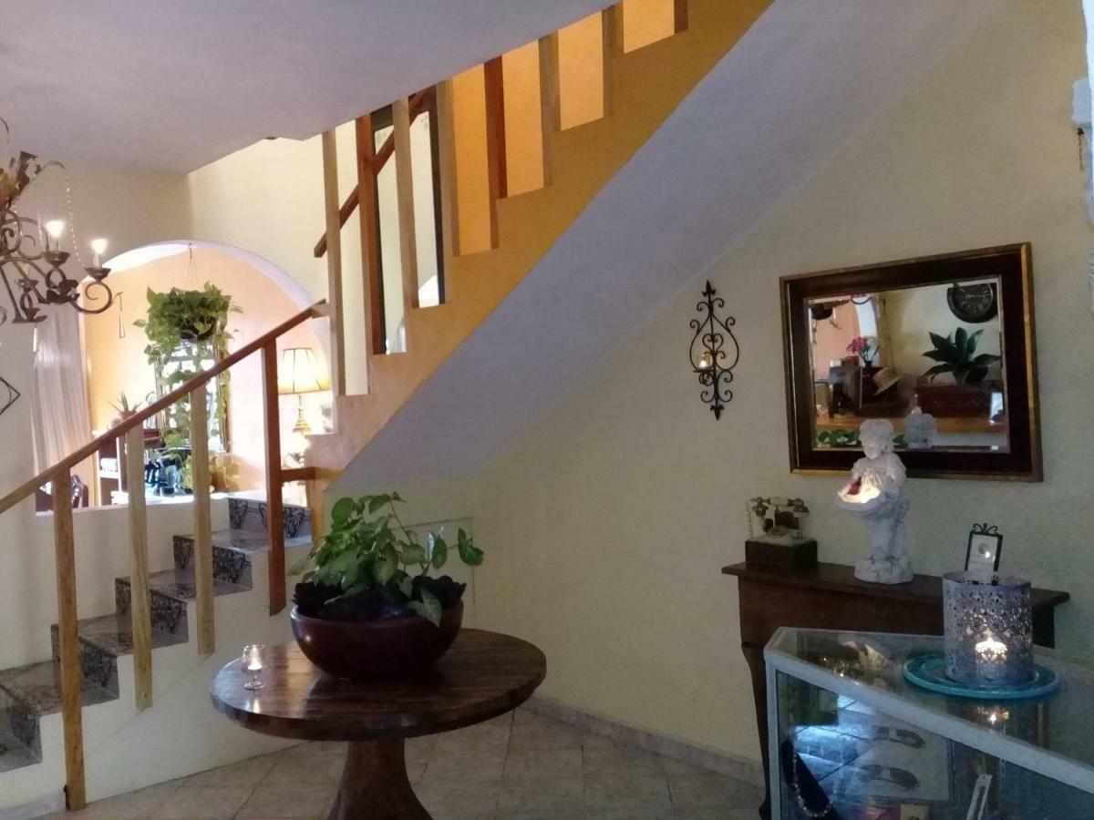 Casa Punta Perula Bed & Breakfast Hotel #N/A Exterior foto