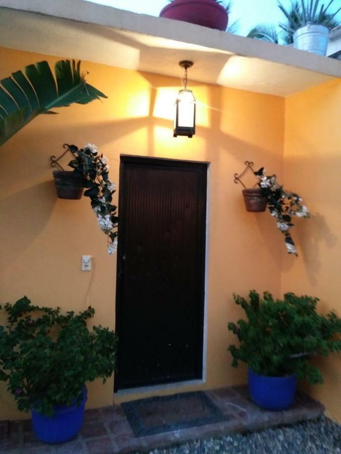 Casa Punta Perula Bed & Breakfast Hotel #N/A Exterior foto