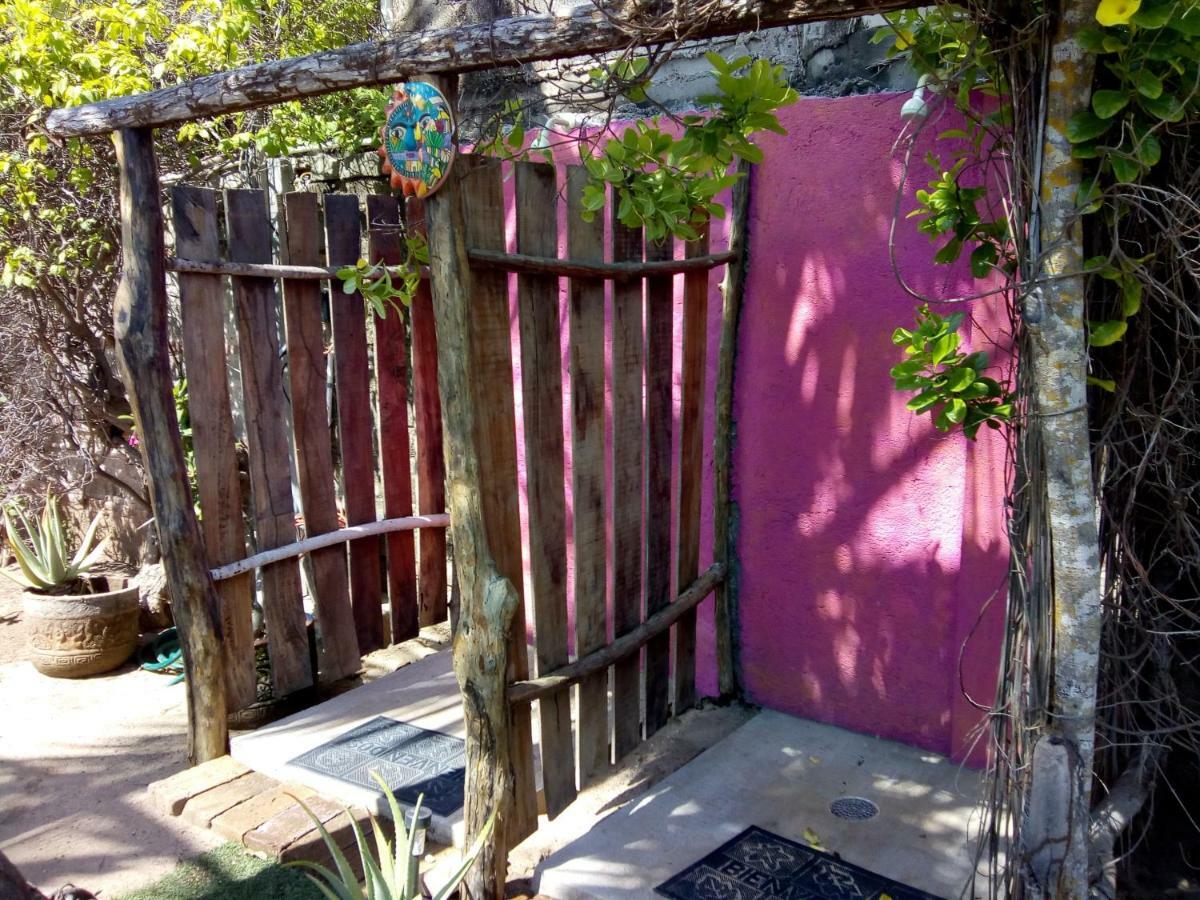 Casa Punta Perula Bed & Breakfast Hotel #N/A Exterior foto