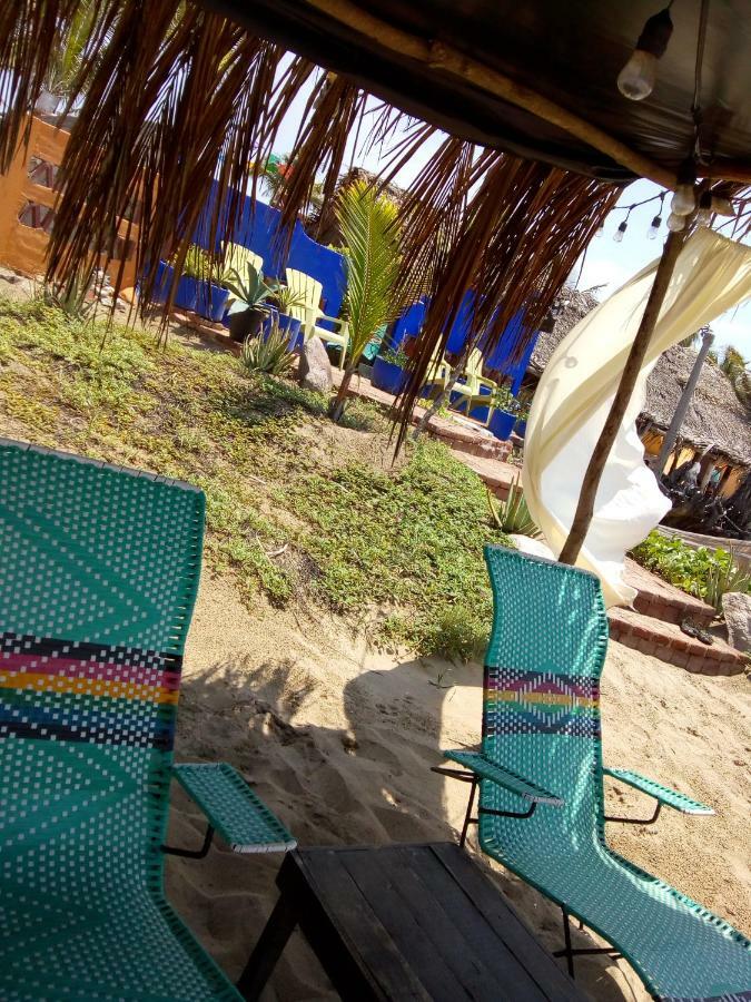 Casa Punta Perula Bed & Breakfast Hotel #N/A Exterior foto