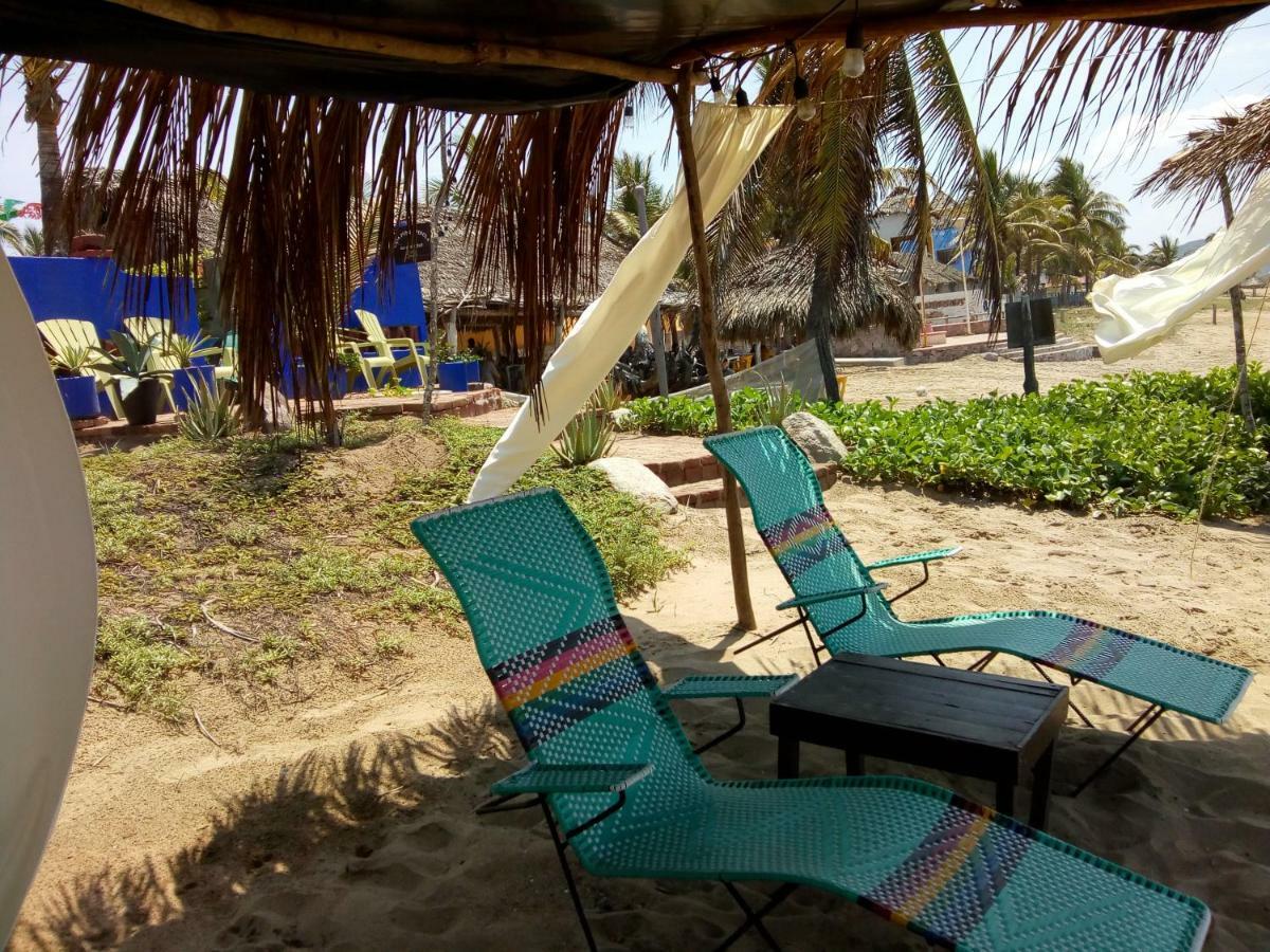 Casa Punta Perula Bed & Breakfast Hotel #N/A Exterior foto