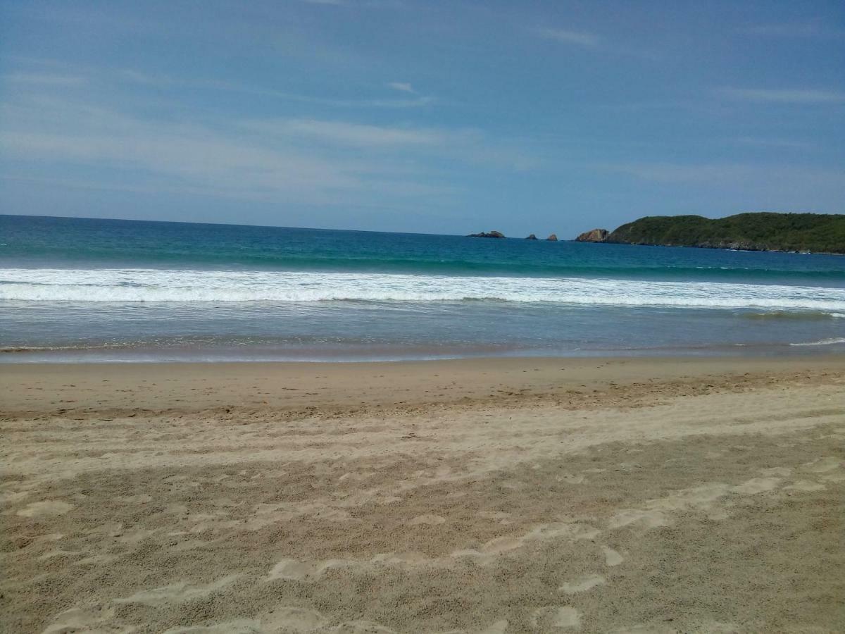 Casa Punta Perula Bed & Breakfast Hotel #N/A Exterior foto