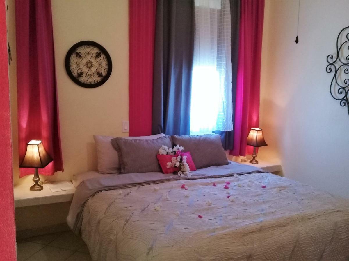 Casa Punta Perula Bed & Breakfast Hotel #N/A Exterior foto