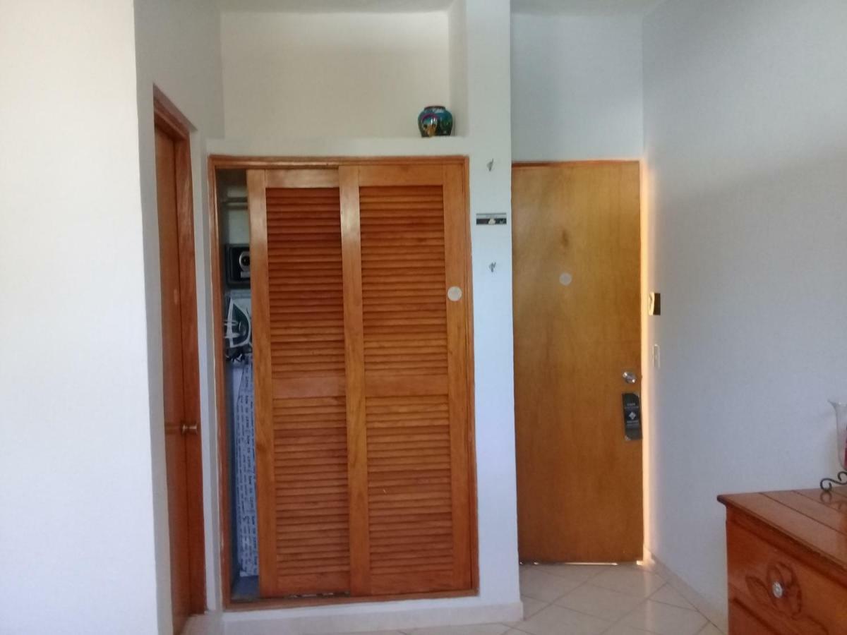 Casa Punta Perula Bed & Breakfast Hotel #N/A Exterior foto