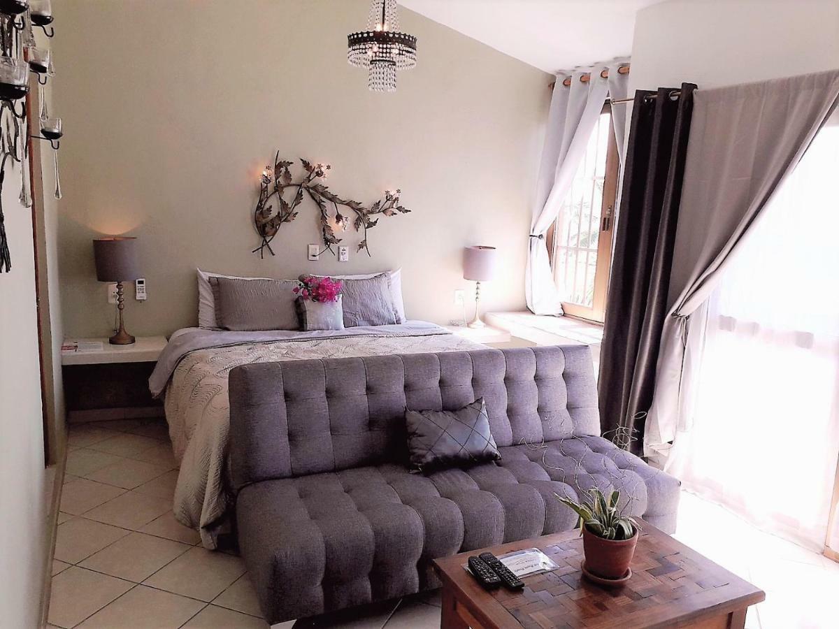 Casa Punta Perula Bed & Breakfast Hotel #N/A Exterior foto
