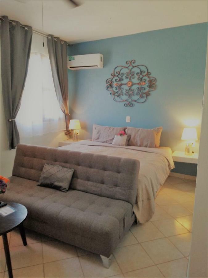 Casa Punta Perula Bed & Breakfast Hotel #N/A Exterior foto
